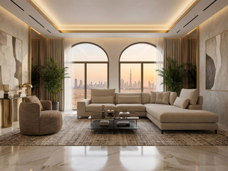 Coltar modular Horizon, personalizabil, cadru lemn masiv, tapiterie stofa, stil Modern [7]