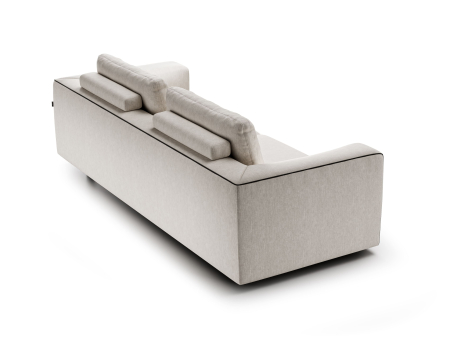 Coltar modular Maxwell, personalizabil, cadru lemn masiv, tapiterie stofa, stil Contemporan [15]