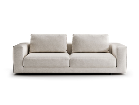 Coltar modular Maxwell, personalizabil, cadru lemn masiv, tapiterie stofa, stil Contemporan [13]