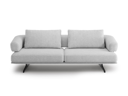 Coltar modular Mistral, personalizabil, cadru lemn masiv, tapiterie stofa, stil Contemporan [10]