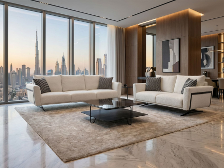 Coltar modular Oxygen, personalizabil, cadru lemn masiv, tapiterie stofa, stil Contemporan [12]