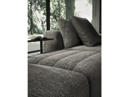 Coltar modular Reverso, personalizabil, cadru lemn masiv, tapiterie stofa, stil Contemporan [17]