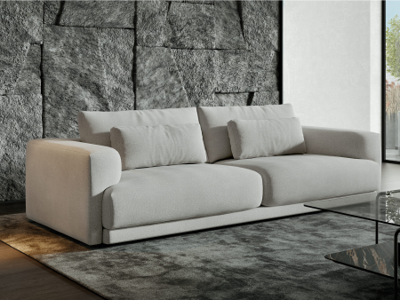 Coltar modular Willow, personalizabil, cadru lemn masiv, tapiterie stofa, stil Contemporan [24]