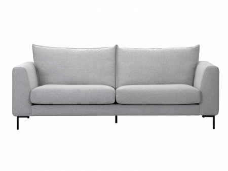 Coltar TailorS Modular Personalizabil 299cm Cadru Lemn Masiv Stil Scandinav Tapiterie Stofa sau Piele [19]