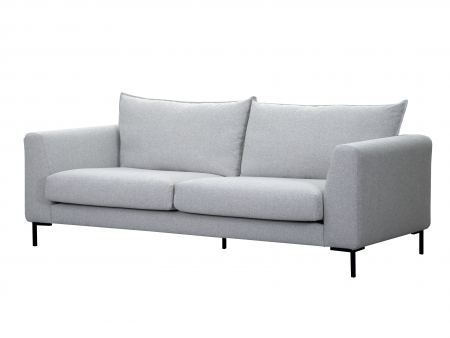 Coltar TailorS Modular Personalizabil 299cm Cadru Lemn Masiv Stil Scandinav Tapiterie Stofa sau Piele [21]