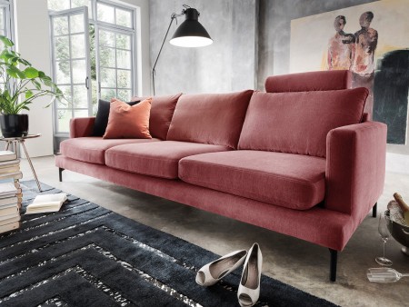 Fotoliu Modern Alvar Personalizabil Stil Scandinav Tapiterie Stofa sau Piele [7]