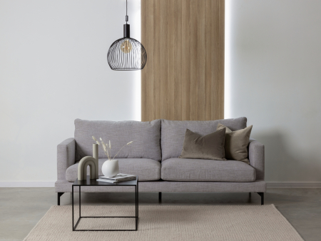 Fotoliu Modern Alvar Personalizabil Stil Scandinav Tapiterie Stofa sau Piele [6]