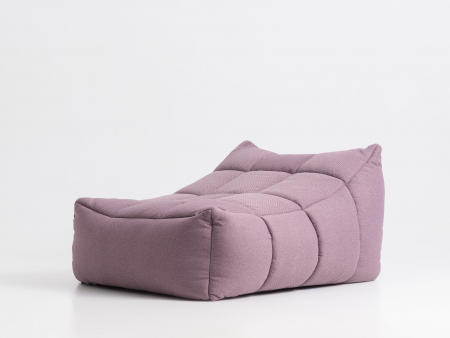 Fotoliu Modern Super Moale Bubble Personalizabil Stil Contemporan Tapiterie Stofa [15]