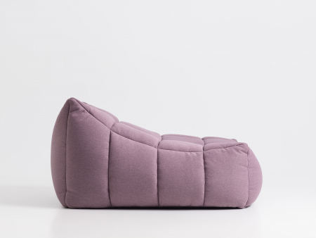 Fotoliu Modern Super Moale Bubble Personalizabil Stil Contemporan Tapiterie Stofa [17]