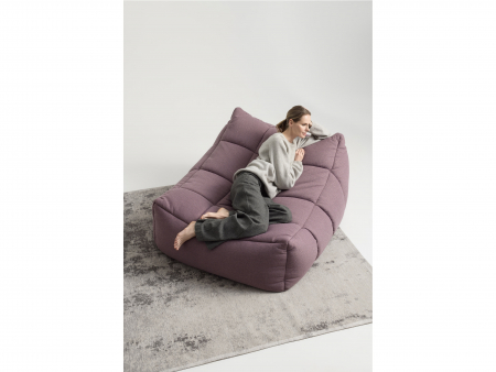 Fotoliu Modern Super Moale Bubble Personalizabil Stil Contemporan Tapiterie Stofa [5]