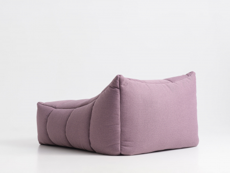 Fotoliu Modern Super Moale Bubble Personalizabil Stil Contemporan Tapiterie Stofa [16]