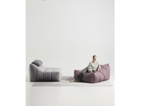 Fotoliu Modern Super Moale Bubble Personalizabil Stil Contemporan Tapiterie Stofa [23]