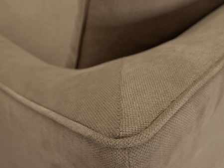 Fotoliu Modern Linden Personalizabil Stil Scandinav Tapiterie Stofa sau Piele [5]