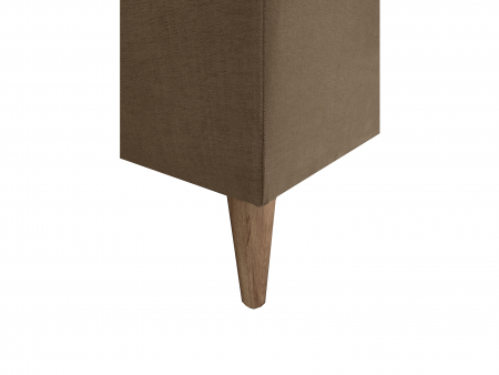 Fotoliu Modern Linden Personalizabil Stil Scandinav Tapiterie Stofa sau Piele [4]