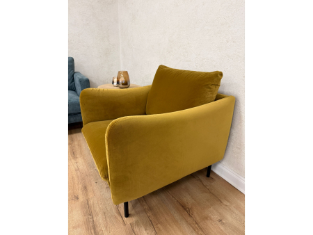 Fotoliu Luca Oker SALE [4]