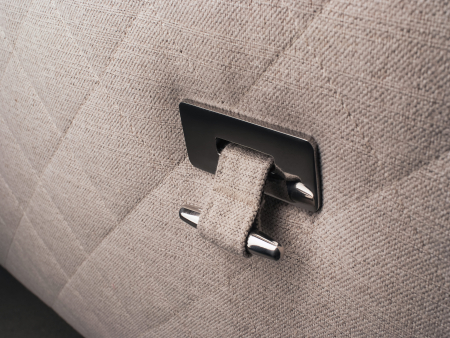 Fotoliu Modern Rotativ cu Recliner Corso Personalizabil Stil Contemporan Cadru Lemn Masiv Tapiterie Stofa sau Piele [28]