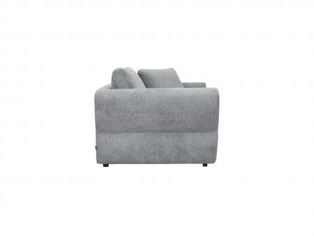 Fotoliu Morga Personalizabil Stil Scandinav Tapiterie Stofa sau Piele [3]