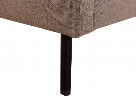 Fotoliu Nordic Personalizabil 92-122cm Cadru Lemn Masiv Stil Scandinav Tapiterie Stofa sau Piele [4]
