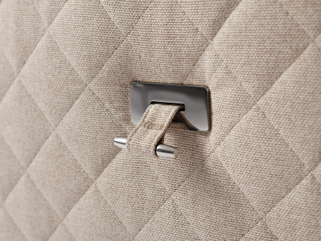 Fotoliu Modern Rotativ cu Recliner Corso Personalizabil Stil Contemporan Cadru Lemn Masiv Tapiterie Stofa sau Piele [13]