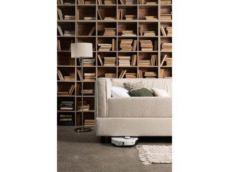 Pat pentru copii tapitat Parma, lada depozitare, picioare metalice 10cm, stil contemporan, personalizabil [14]