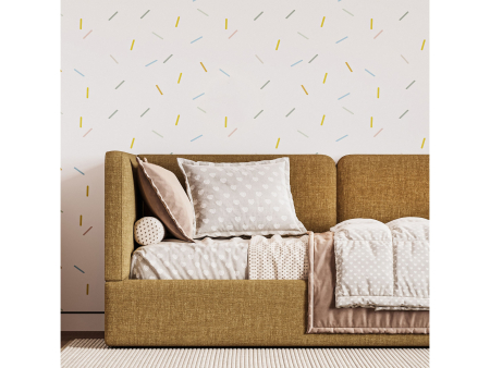 Pat pentru copii tapitat Trento 2, lada depozitare, picioare plastic 3cm, stil contemporan, personalizabil [5]