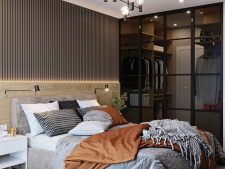 Pat tapitat Kioto, lada depozitare, somiera metalica, picioare plastic 3cm, laterale dehusabile, stil contemporan, personalizabil [7]