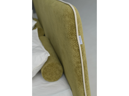 Pat tapitat Torino cu tablie inalta capitonata, lada depozitare, somiera metalica, picioare plastic 3cm, laterale dehusabile, stil modern, personalizabil [14]