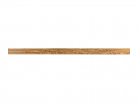 Polita de perete Wally 120cm, lemn masiv, multiple finisaje disponibile, stil minimalist [7]