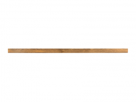 Polita de perete Wally 160cm, lemn masiv, multiple finisaje disponibile, stil minimalist [10]