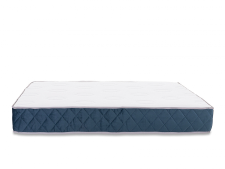Saltea Blue Moon, H26cm, arcuri tip pocket, spume HR si memory, fermitate medie [9]