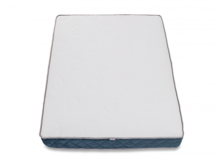 Saltea Blue Moon, H26cm, arcuri tip pocket, spume HR si memory, fermitate medie [11]