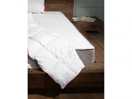 Saltea Karma, H25cm, arcuri tip pocket, spume HR si memory, fermitate medie [6]