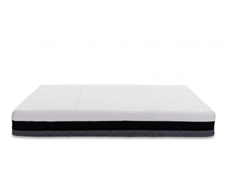 Saltea Star, H25cm, arcuri tip pocket, spume HR si memory, fermitate medie [3]