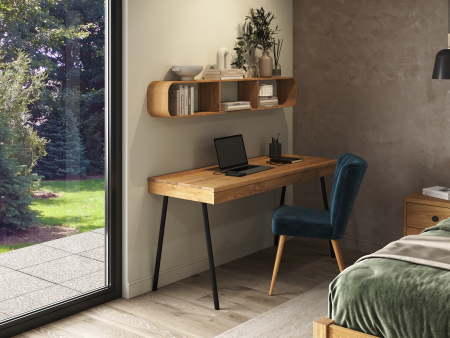 Scaun elegant Christopher, tapitat, personalizabil, lemn masiv stejar, stil contemporan, tapiterie stofa sau piele [2]