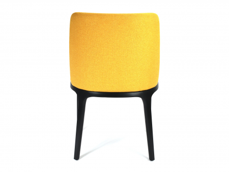 Scaun Movano, tapitat, personalizabil, picioare lemn masiv, scoica lemn masiv, stil contemporan, tapiterie stofa sau piele [4]
