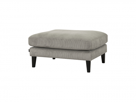 Suport de picioare Alvar Personalizabil 90x70cm Cadru Lemn Masiv Stil Scandinav Tapiterie Stofa sau Piele [2]
