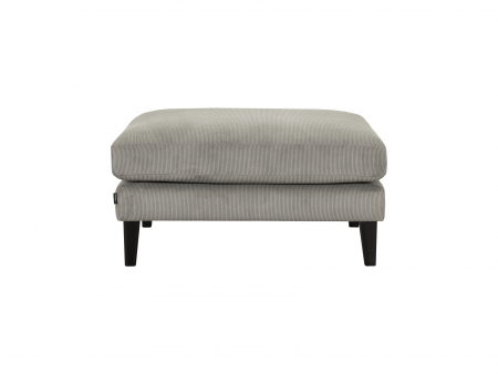 Suport de picioare Alvar Personalizabil 90x70cm Cadru Lemn Masiv Stil Scandinav Tapiterie Stofa sau Piele [3]