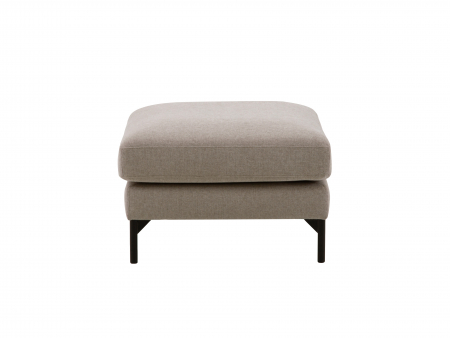 Suport de picioare Alvar Personalizabil 90x70cm Cadru Lemn Masiv Stil Scandinav Tapiterie Stofa sau Piele [1]