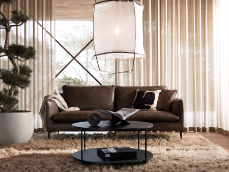 Suport de picioare Linden Personalizabil 90x70cm Cadru Lemn Masiv Stil Contemporan Tapiterie Stofa sau Piele [5]