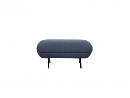 Accesorii Canapele - Suport de picioare Tulip Personalizabil 90x60cm Cadru Lemn Masiv Stil Contemporan Tapiterie Stofa