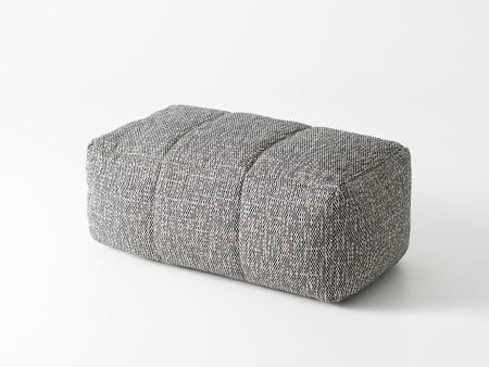 Mobila Living - Taburet tapitat Ciao 90x50cm, tapitat, personalizabil, stil minimalist