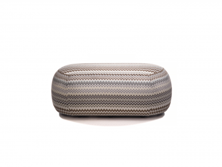Taburet Tapitat Phoebe Personalizabil 115x42x60cm Stil Contemporan Tapiterie Stofa sau Piele [1]