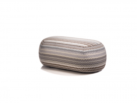 Accesorii Canapele - Taburet Tapitat Phoebe Personalizabil 115x42x60cm Stil Contemporan Tapiterie Stofa sau Piele