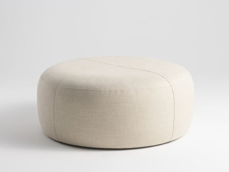 Taburet tapitat Piccolo, tapitat, personalizabil, stil minimalist [13]