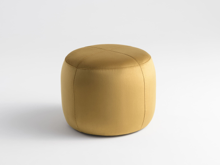 Taburet tapitat Piccolo, tapitat, personalizabil, stil minimalist [2]