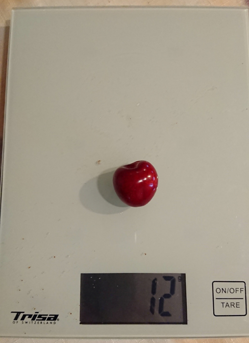 Cires Germersdorf balot/ghiveci [6]