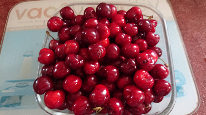 Cirese dulci [7]