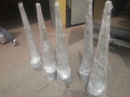 Cires Pietroase Donissen balot/ghiveci [3]