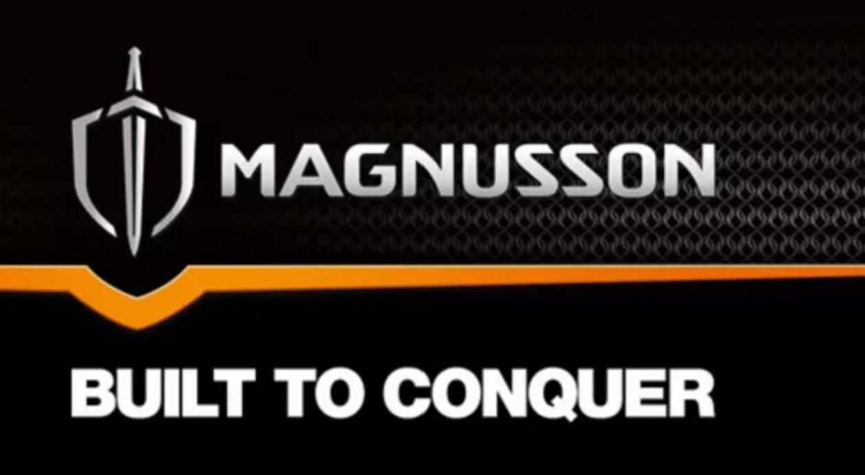 MAGNUSSON