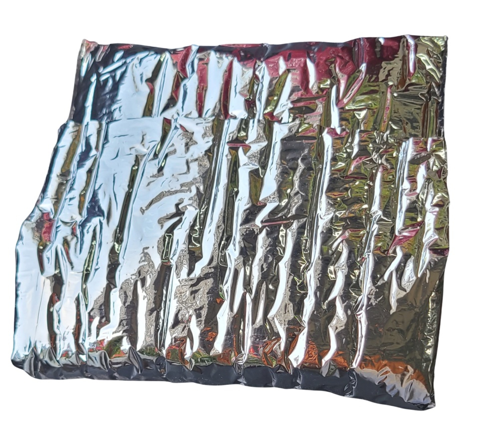 10 buc pungi termice cu bule pentru sandwich si doze bauturi 170 x 220 + 50 mm [4]